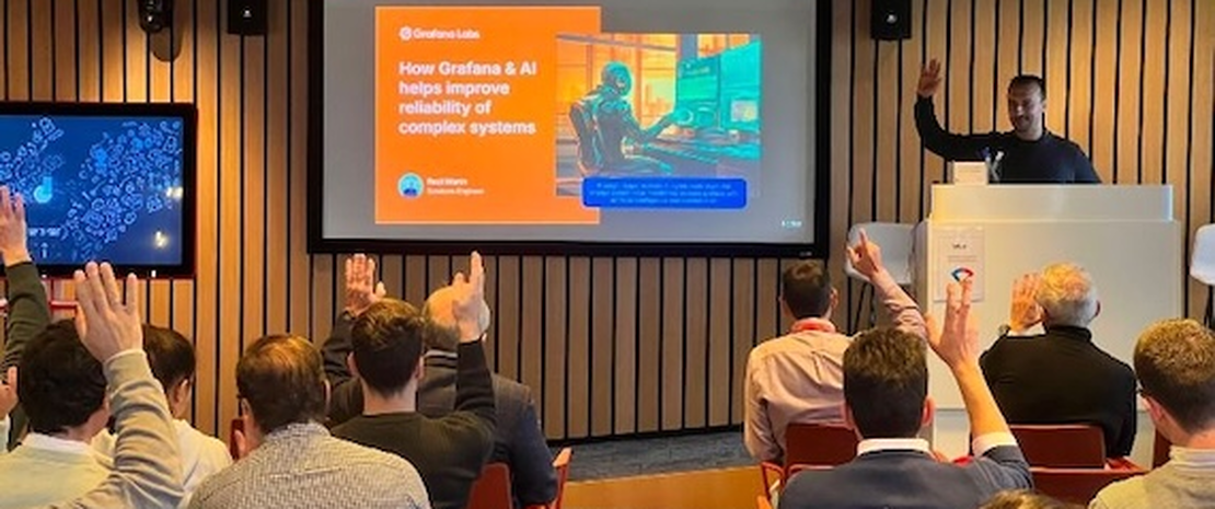 The Hidden SalesForce: Unleashing the Power of User Groups and Tech Communities